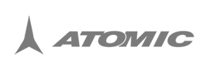 Logo Marke atomic