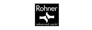 Logo Marke rohner