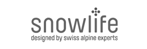 Logo Marke snowlife