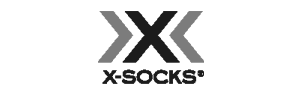 Logo Marke x-socks
